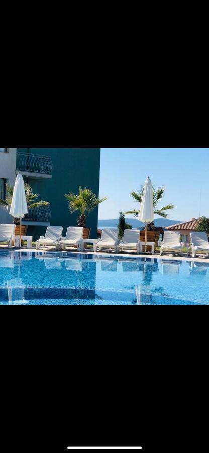 Aparthotel Gardenia Vacation Settlement Sozopol Exterior foto