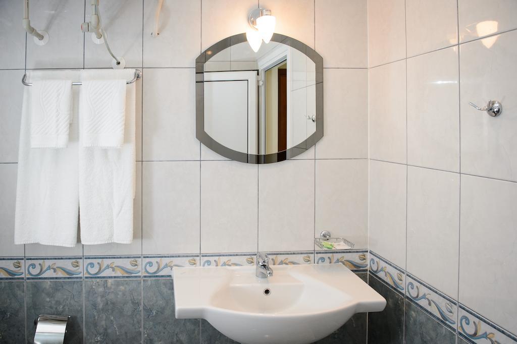 Aparthotel Gardenia Vacation Settlement Sozopol Habitación foto