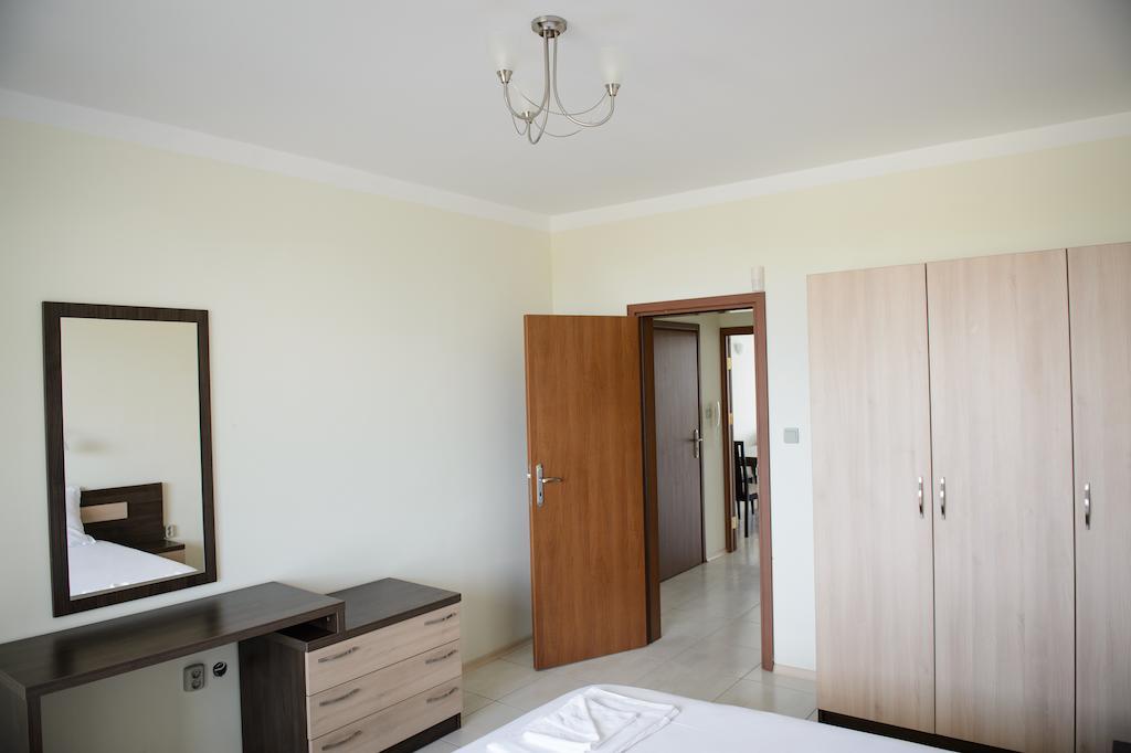 Aparthotel Gardenia Vacation Settlement Sozopol Habitación foto