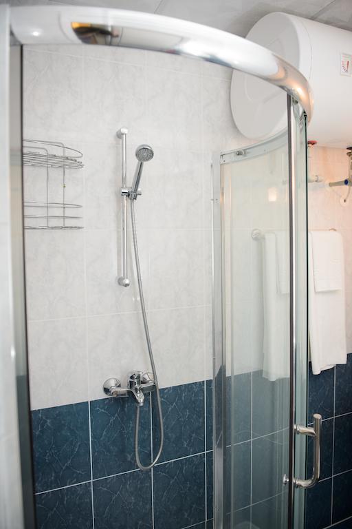 Aparthotel Gardenia Vacation Settlement Sozopol Habitación foto